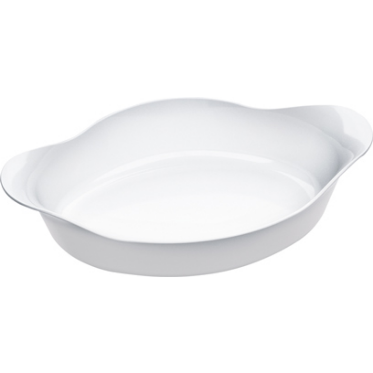 Assadeira Oval OPALINE 1 Litro