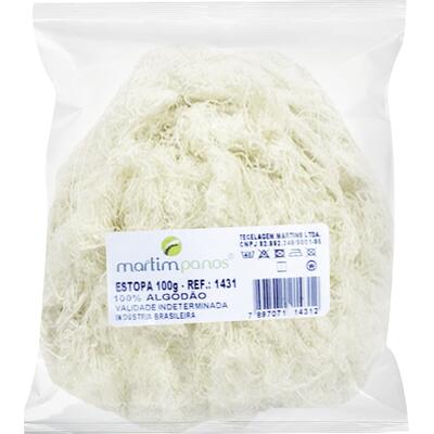 Estopa Martimpanos 100g