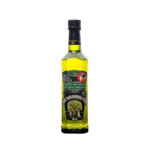 Azeite De Oliva Monumental Extra Virgem Espanhol 500ml