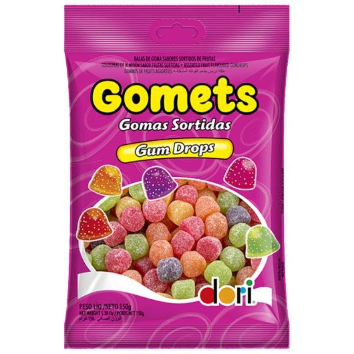 Gomets Goma Sino 150g