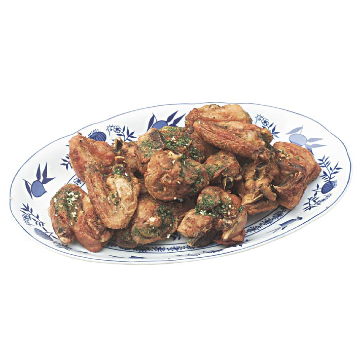 Frango a Passarinho 300g