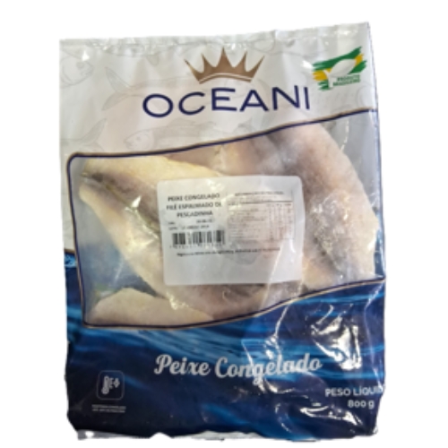 Posta Corvina Oceani 800g