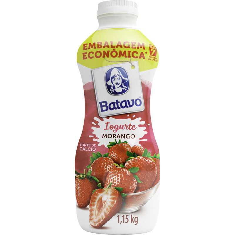 IOG BATAVO MOR 1150G