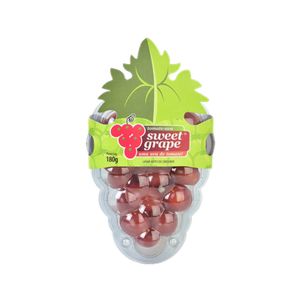 Tomate SWEET GRAPE 180g