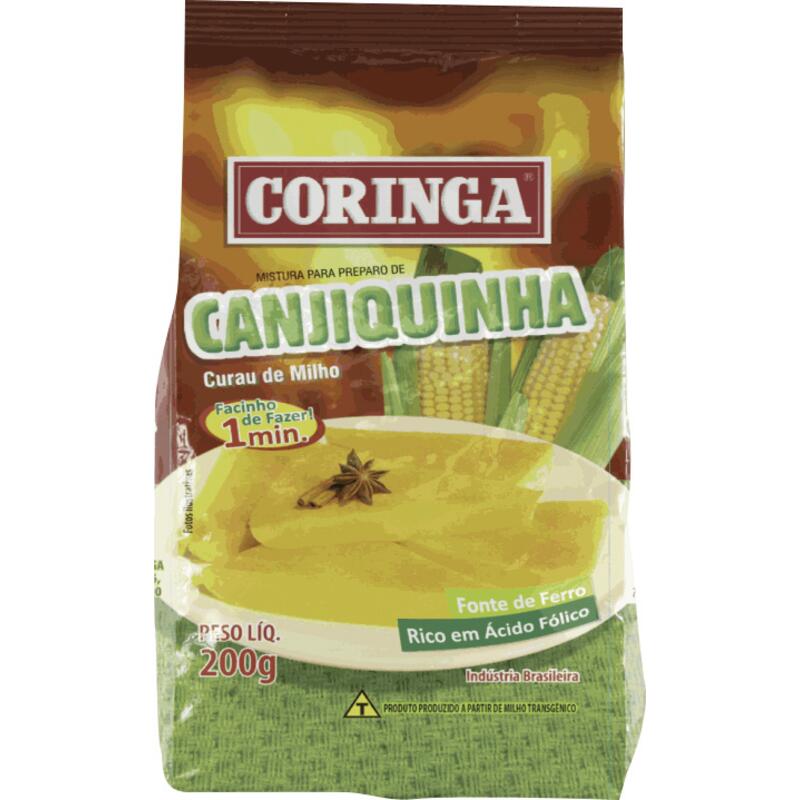 Canjiquinha Coringa 200g