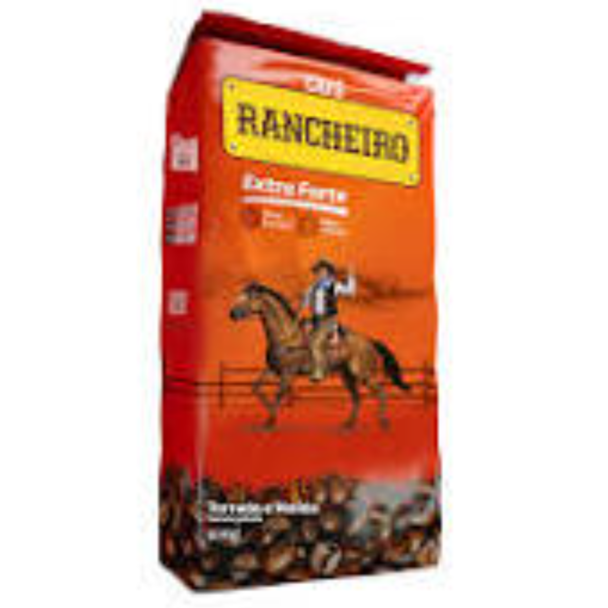 Café Rancheiro Extra Forte Vacuo 500g