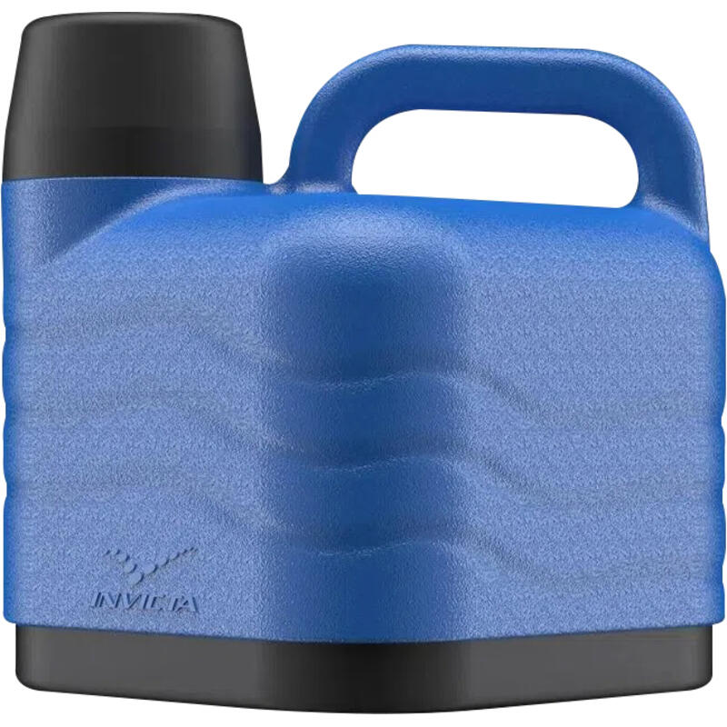 Garrafão Térmico Invicta Azul 3L un