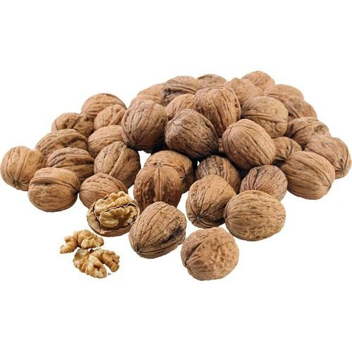 Nozes Com Casca Granel 500g