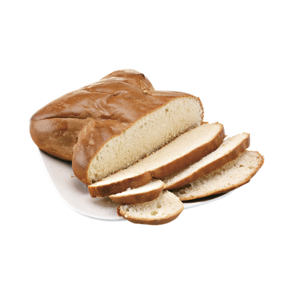Pao De Banha Kg