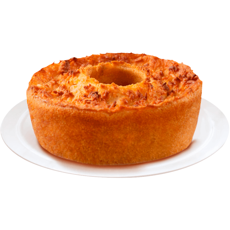 Bolo Primix Macaxeira 400g