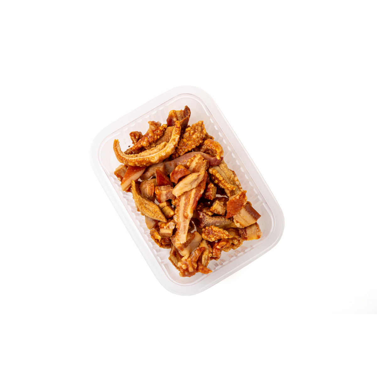 Torresmo a Pururuca Kassel 100G