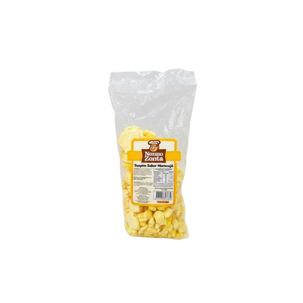 Suspiro Nonno Zonta 100g - Maracujá