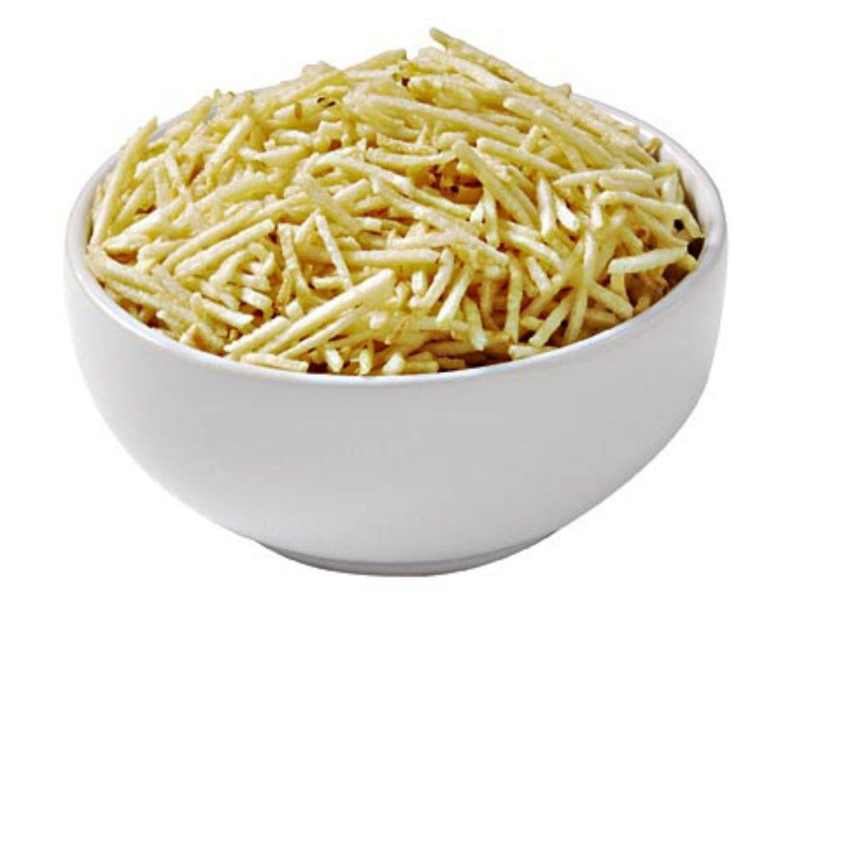 Batata Palha 150g