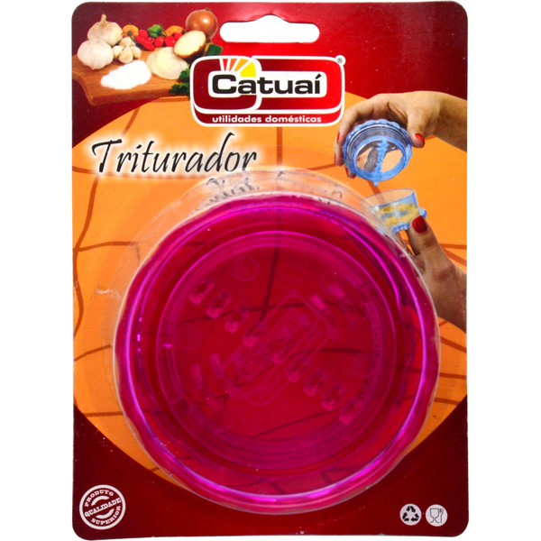 Triturador Multiuso Catuaí Ref. 24483