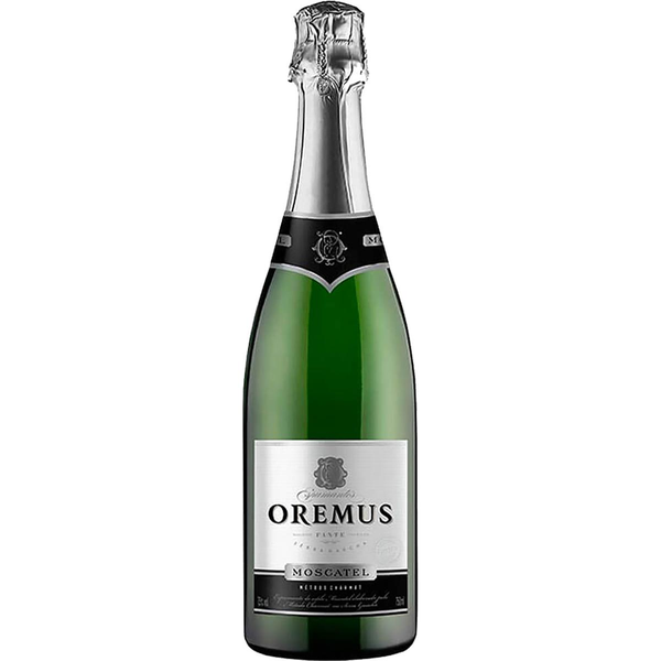 Espumante Oremus 750ml - Moscatel