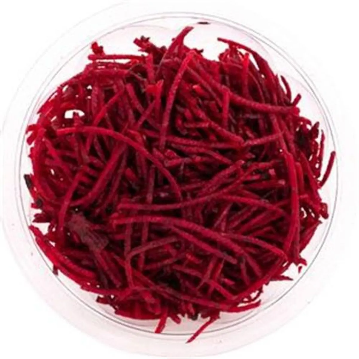 Beterraba Ralada Higienizada 250G