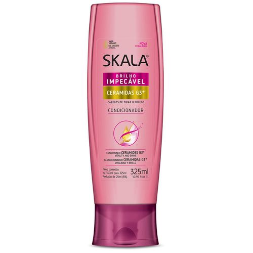 Cond 325ml Skala Ceramidas G3