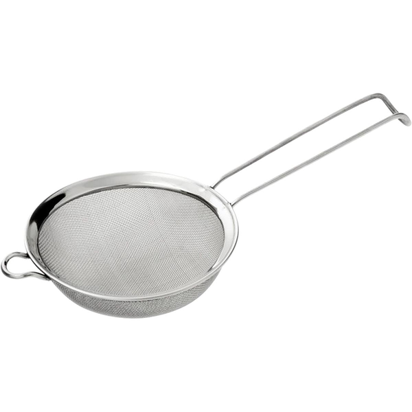 Peneira Catuaí Tam. 12cm - Inox - Ref. 24780
