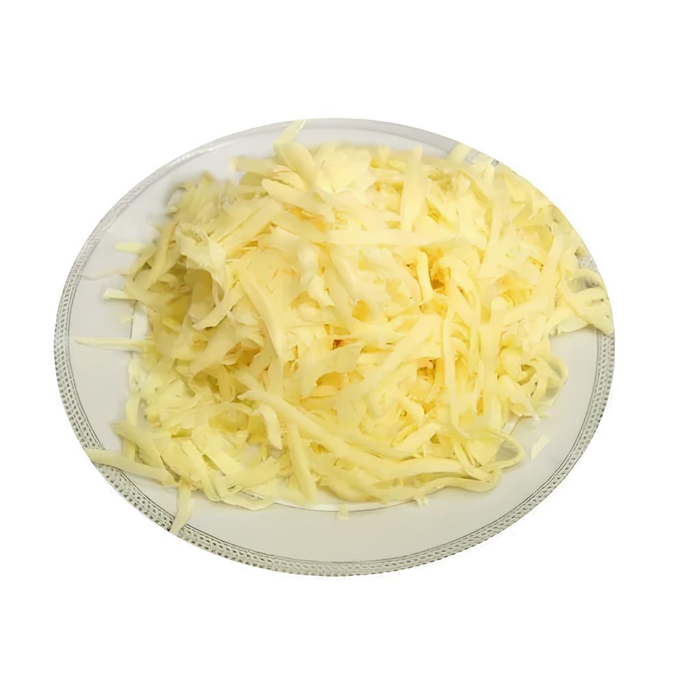 Queijo Mussarela CRUZILIA Ralado Kg