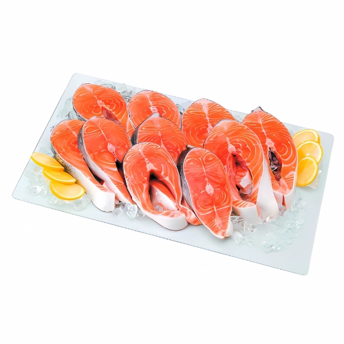 Posta Salmão New Fish Kg