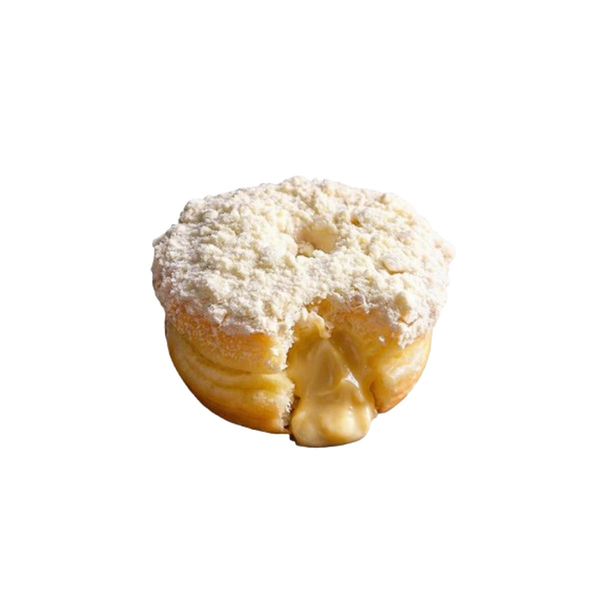 Donut Quatro Leites
