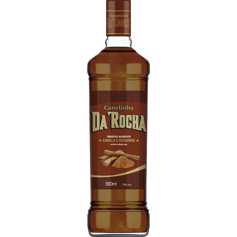 Aperitivo Da Rocha Canelinha 900ml