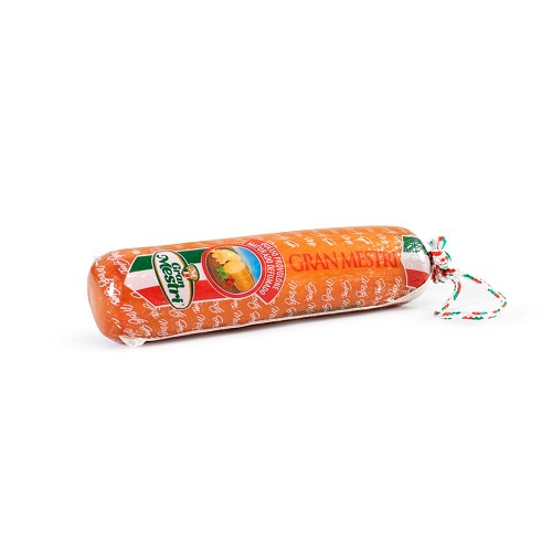 Queijo Gran Mestri Provolone Provolonete Maturado 400g