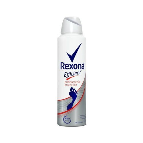 Desodorante REXONA para Pés Fresh Aerosol 153ml