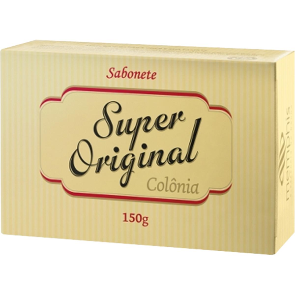 Sabonete Super Original 150g - Colônia