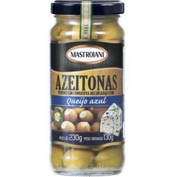 AZEITONA LA VIOLETERA VDE C/QU