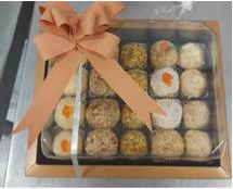 Queijo Bombom De Queijo De Cabra 100g