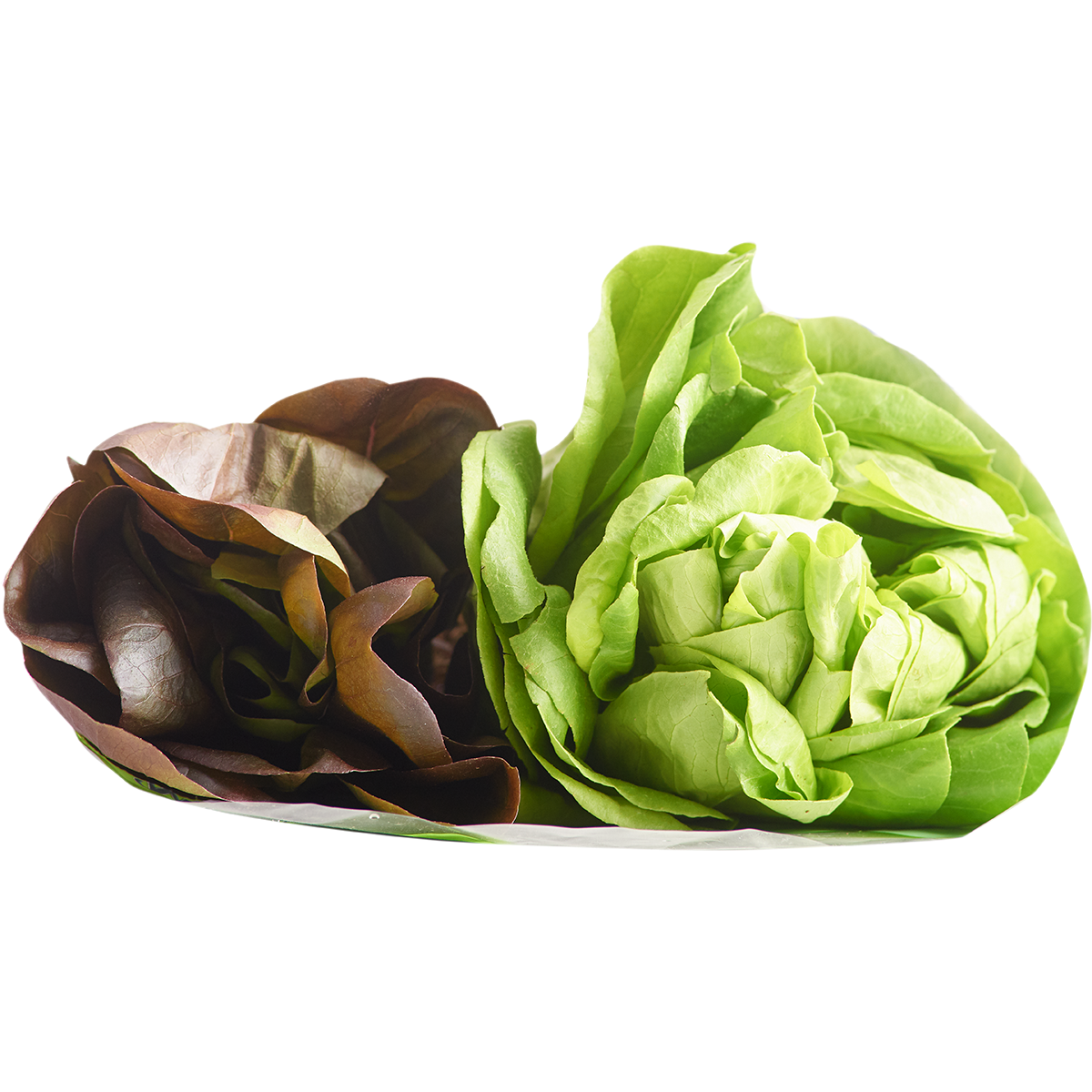 Mix Salada Lisa Baby SALANOVA Unid