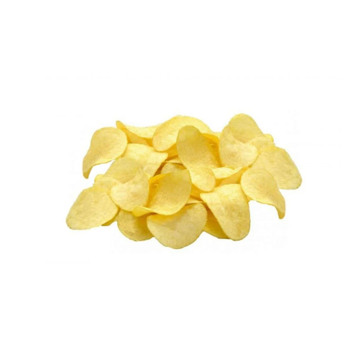 CHIPS MAND C/SAL BM