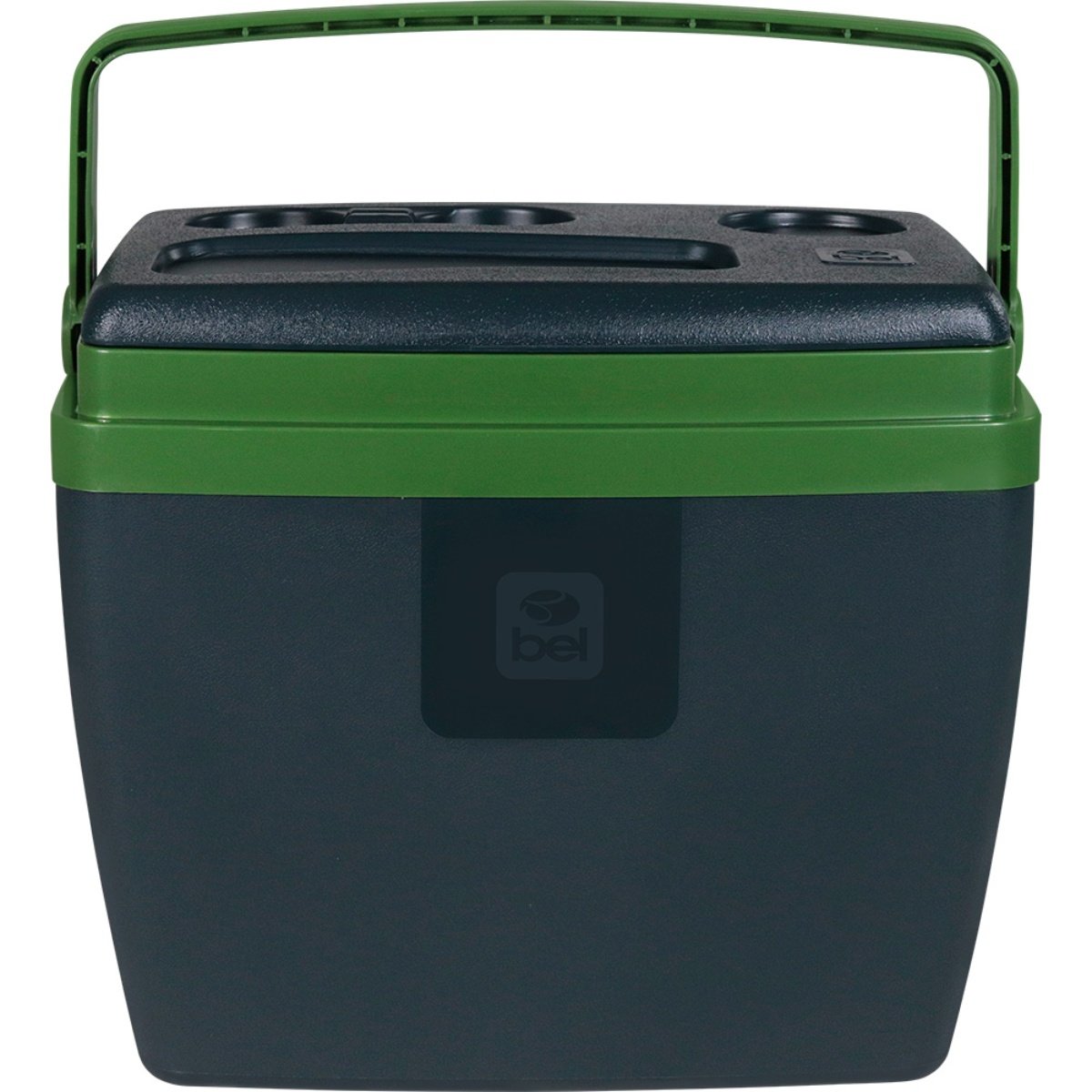 Caixa Térmica 36l Bel - Marinha
