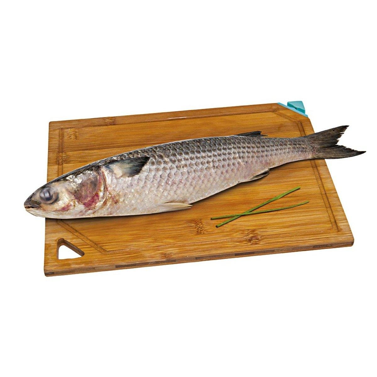 Tainha Inteira Fresca 1,2Kg