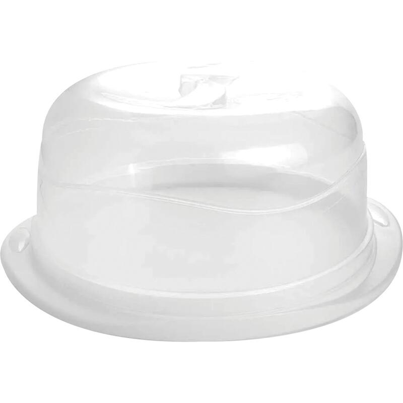 Boleira Redonda Plasútil 22cm un