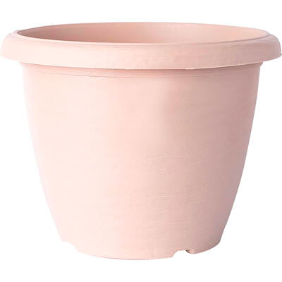 Vaso Siena FG 1,2L Cinza Taupe un
