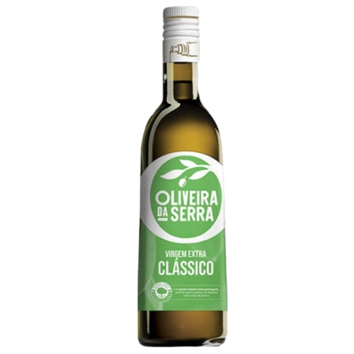 Azeite De Oliva Oliveira Da Serra Extra Virgem Português 500ml