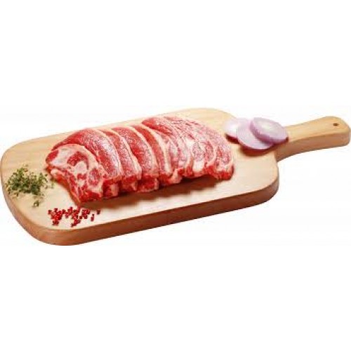 Chuleta 1kg