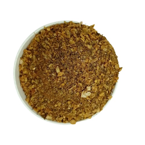 Tempero Do Cheff C/paprica 100g