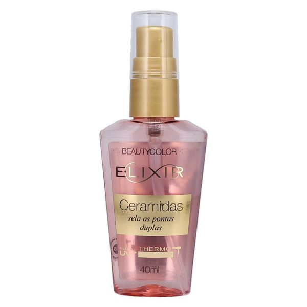 Elixir Beautycolor 40ml - Óleo Ceramidas