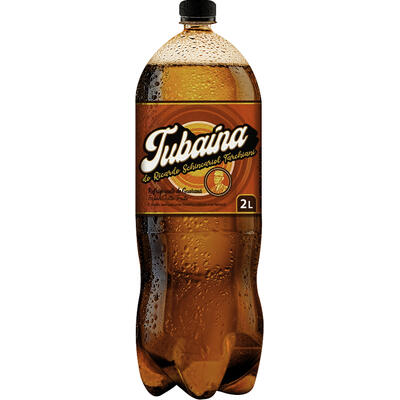 Refrigerante Tubaína Schincariol 2L