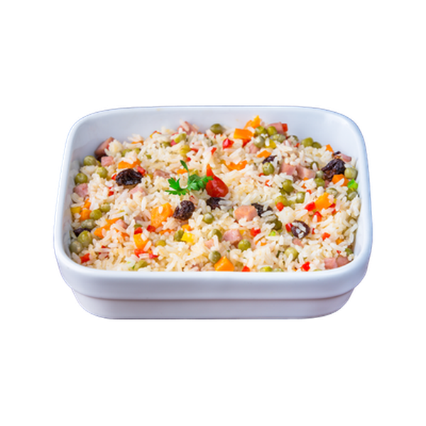 Arroz à Primavera Kg