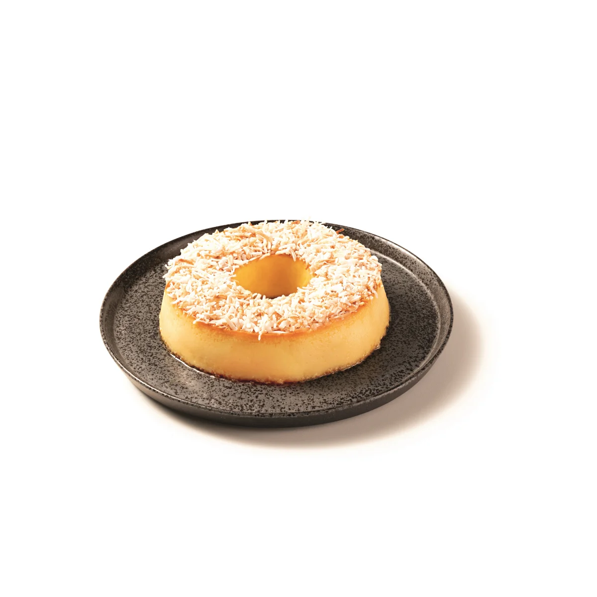 Pudim De Coco - 700g