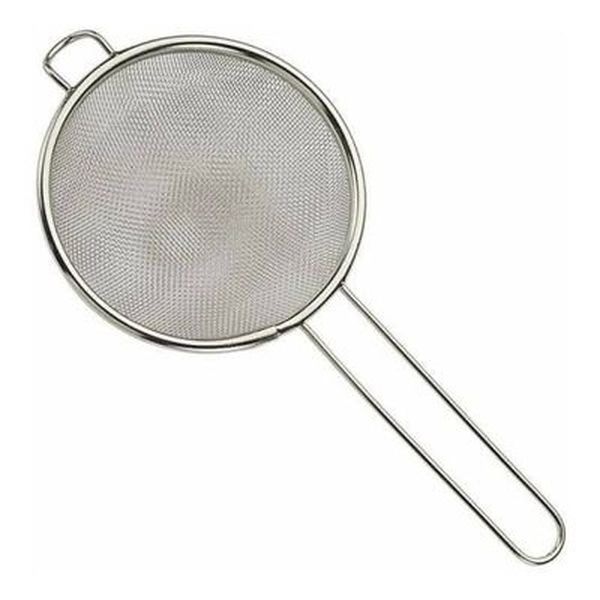 PENEIRA CATUAI INOX 8CM