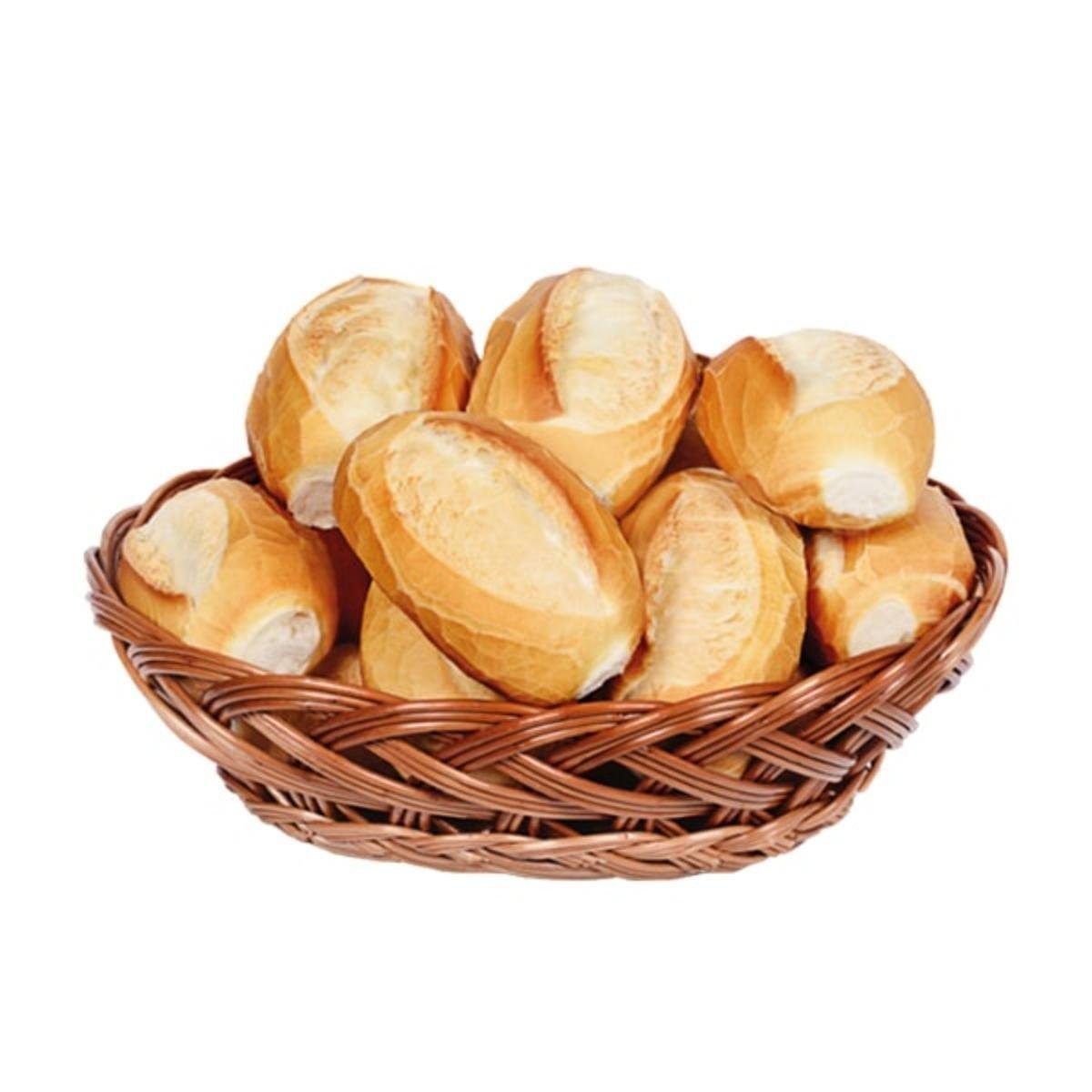 Pão Francês Costa Lavos 50g
