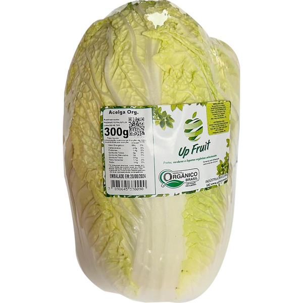 Acelga 300g - Orgânica