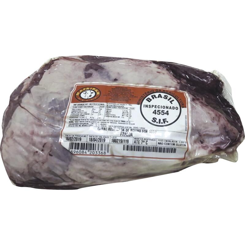 Fraldinha Bov Mafripar Premium Preço por quilo na peça