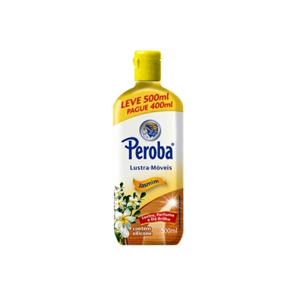LUSTRA MOVEIS PEROBA JASMIM 50