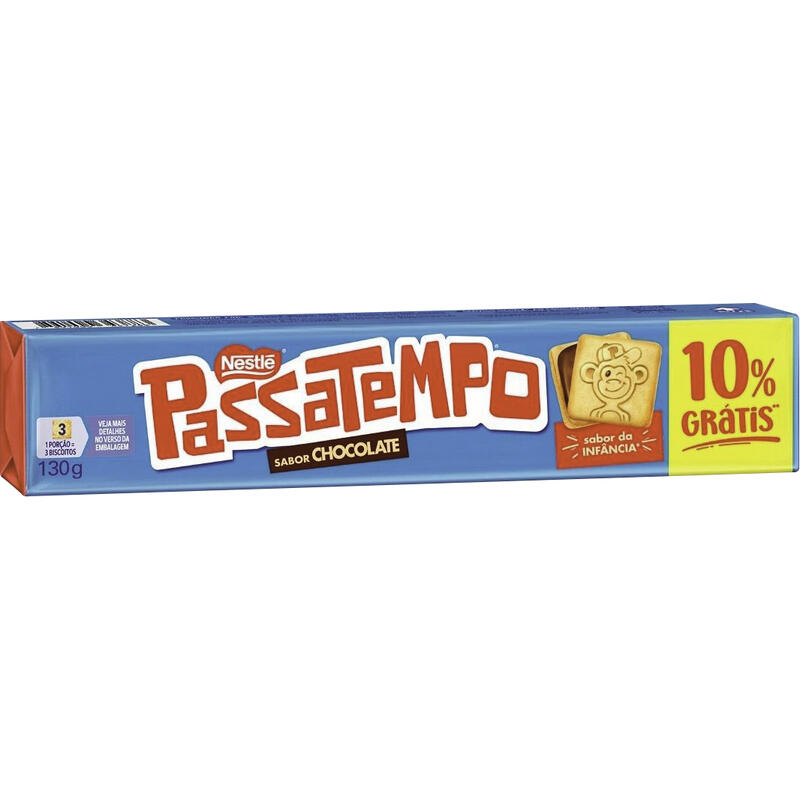 BIS CHO PAS 130G G10